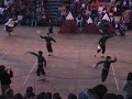 CUJACMI WARMI (Ancash)-Colegio San Basilio (Mayorazgo)
