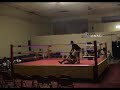 QFC SNX 3-8-8.1 Battle Royal (1of3)