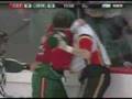 Nolan vs Voros Jan 16, 2008