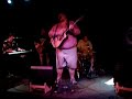 Shipyard Problem All-Star Band: Strung Out (SW original)