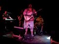 Shipyard Problem All-Star Band: Strung Out (SW original)