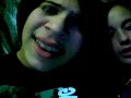 therealmeganmedina-Ape Face