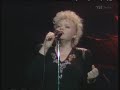 Anneli Saaristo - Jäähyväiset (Euroviisut 1974)