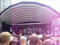 Cinematic Sunrise - Pulling a Piano From a Pond (Comerica)