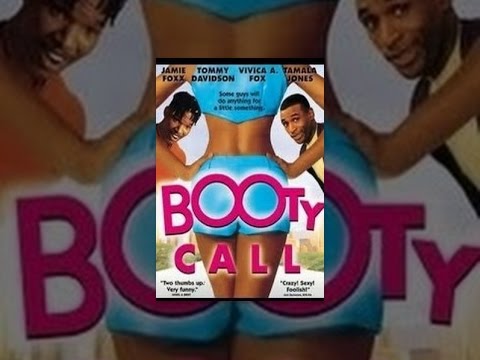Booty Call