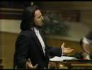 GIUSEPPE SABBATINI SINGS CHE GELIDA MANINA (BOHEME)