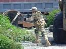 Airsoft Pilipinas Sandbag City Site Video