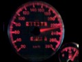 Audi s2 270 km/h Orhan Uzun 1/3
