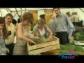 Inauguration des nouveaux locaux de l'association Prevart