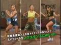DVD『ダンス・スタイル・ダイエット レゲエ・シェイプアップ編』ダイジェストムービー
