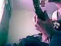 Peremen - Gruppa Kino(acoustic)