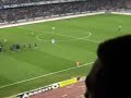 Napoli-Inter 1-0 Gioia Finale