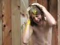 Egg Shower