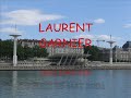 Laurent Garnier - All Day Long -May 2006