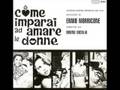 La donna gattina - Ennio Morricone