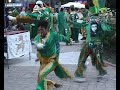 Murga Porteña