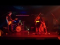 One of our new songs destined for the next album in 2013. PS was filmed at The Valve Bar in October 2012. Pls check out of debut album on iTunes, CD Baby and Amazon. Physical copies can be purchased from both CD Baby and directly through our website.