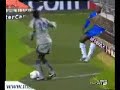 CRAQUES DE FUTEBOL