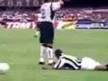 CRAQUES DE FUTEBOL