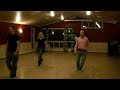 Linedance; Saturn 5