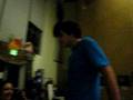school lock in (mason's coke song)