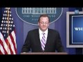10/22/09: White House Press Briefing
