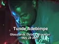 Tunde Adebimpe - Amethd