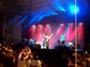Corbin Live Columbus Ohio Push it to the limit
