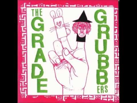 Grubbers - Track 10 off the 2007 Split with Unholy Grave