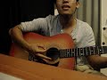 munajat cinta - the rock ft anas