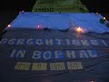 Justice Bhopal India - gas leak pesticide desaster water environment be2