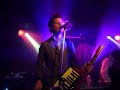 Mute Math - Picture - Live - Jrarrmy.com