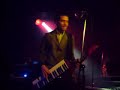 Mute Math - Picture - Live - Jrarrmy.com