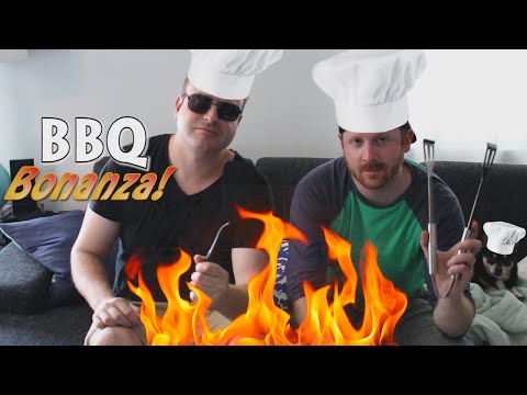 how to cure bbq