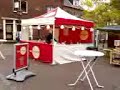 de mobiele crêperie van LES CREPES de mobiele crêperie van LES CREPES