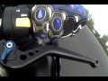 Clutch Cam Downshifting