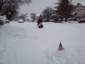 Snow Day Vlog