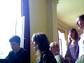Wersja robocza piosenki , która powstała podczas warsztatów teatralnych w jadwisinie w roku 2008.