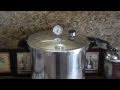 Pressure Canning & Preserving Meat- A great skill if SHTF