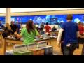 Microsoft Store - Breaks Out in a Dance - YouTube