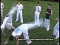 Capoeira demo | sekcja inowroc?aw |