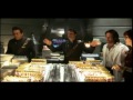 bsg goes bundy... 

no copyright infringement intended.