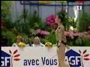 Tchatchina rope Corbeil 2001