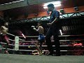 Mui Thai Kickboxing