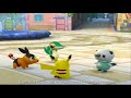 27) Pokepark 2: G0EM0NB0Y Playthrough