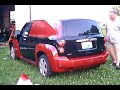 hhr custom paintjob