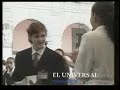 Estudiante que grito espurio al Presidente narra lo sucedido