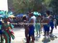 West indian parade in nyc 2007  part 1