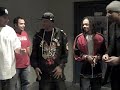 SOULJA BOY, CIPHA SOUNDS ,ROSENBERG & JB SMOOVE \"BIRDWALK\" SOULJA BOY, CIPHA SOUNDS ,ROSENBERG & JB SMOOVE \"BIRDWALK\"