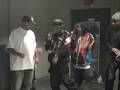 SOULJA BOY, CIPHA SOUNDS ,ROSENBERG & JB SMOOVE BIRDWALK